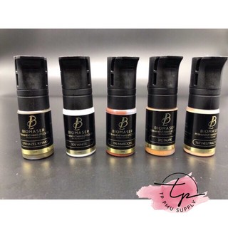 MỰC XỬ LÝ BIOMASER CHÍNH HÃNG