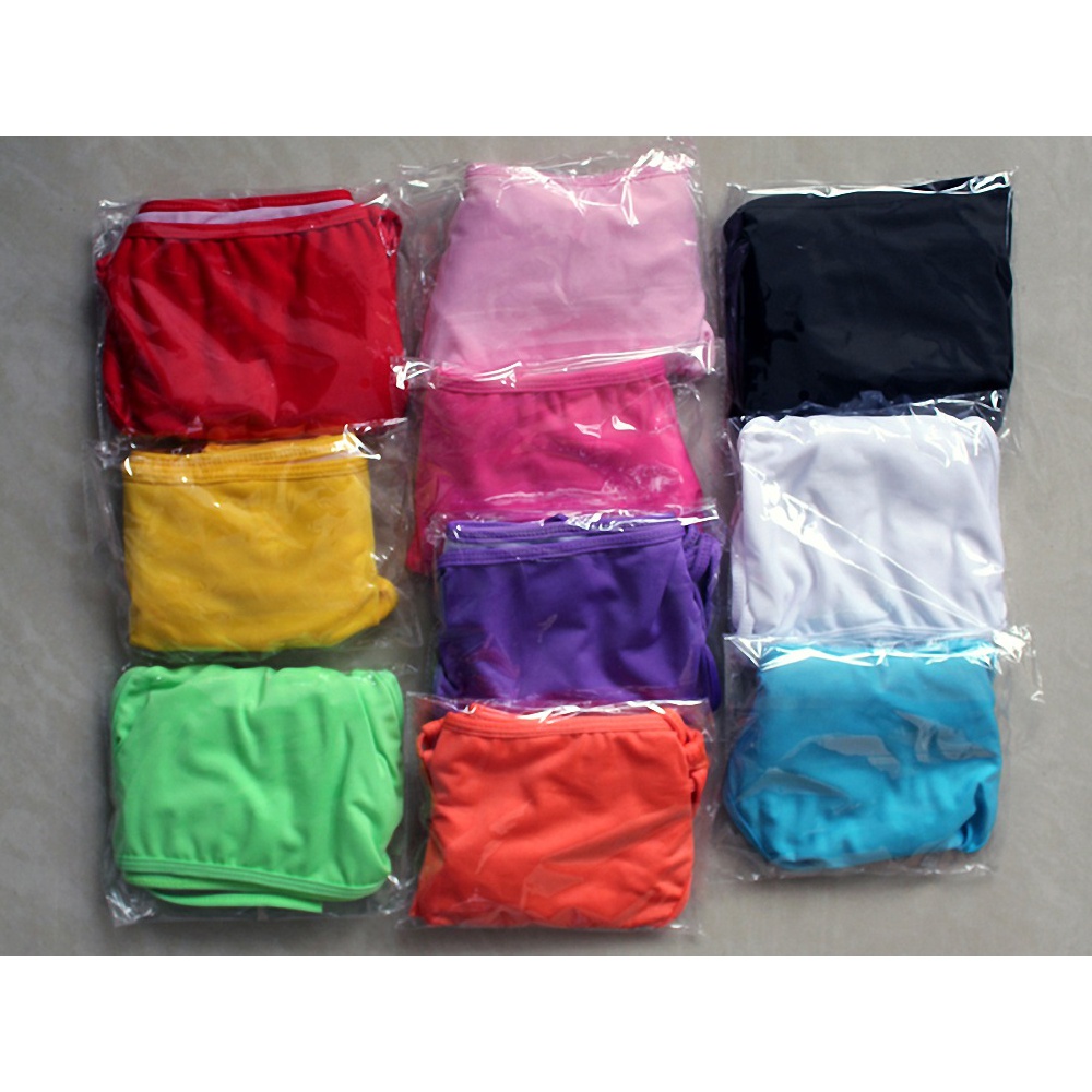 Bộ Bikini 11 Màu Cho Nữ Lm116 | BigBuy360 - bigbuy360.vn