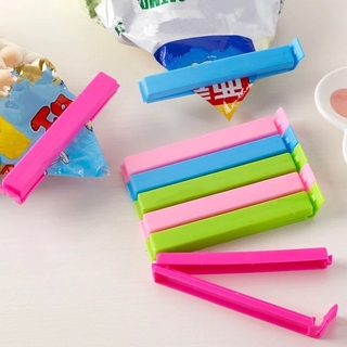 Kẹp Miệng Túi Bảo Quản Thực Phẩm