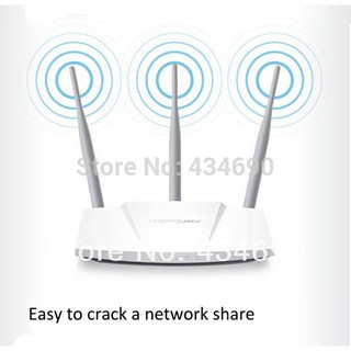 Phát Wifi Mercury MW310R CHUC NANG KICH SONG WIFI