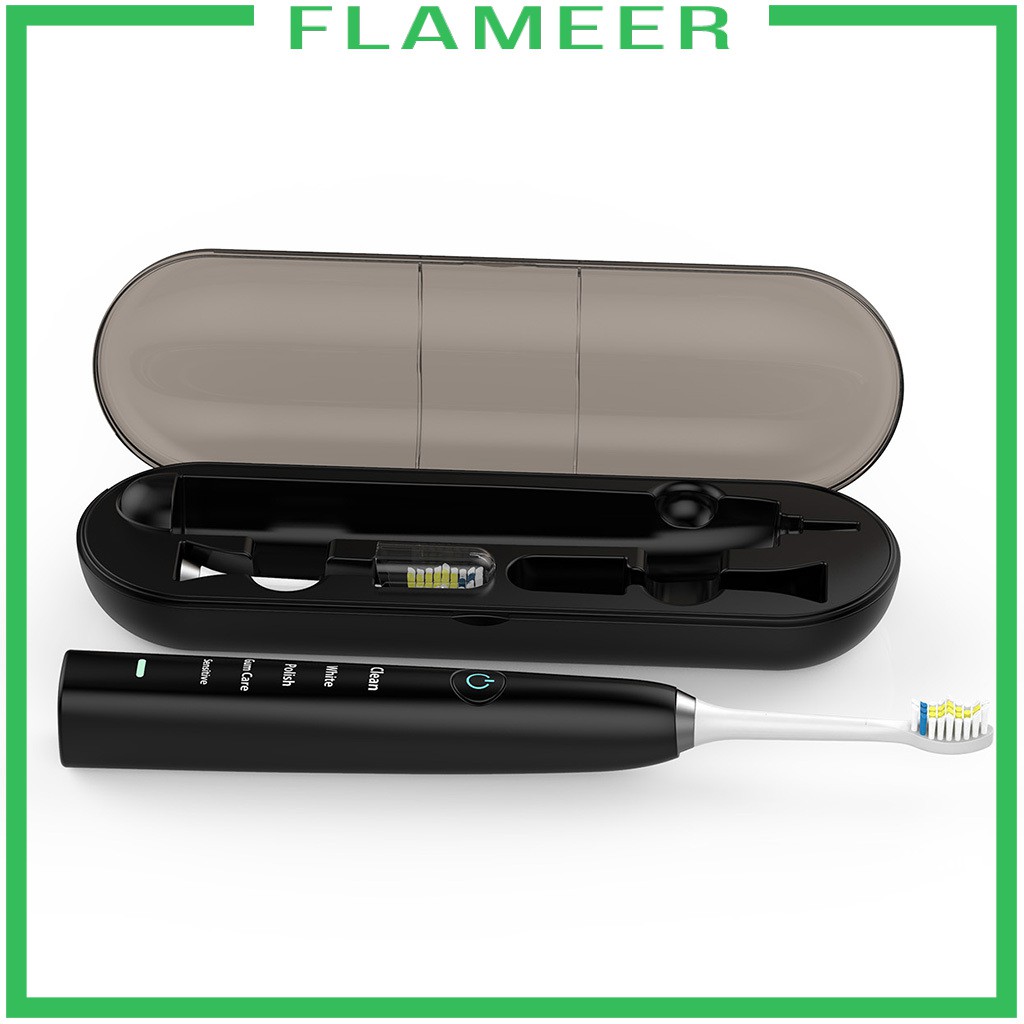 Hộp sạc bàn chải đánh răng điện phù hợp với dòng Philips Sonicare