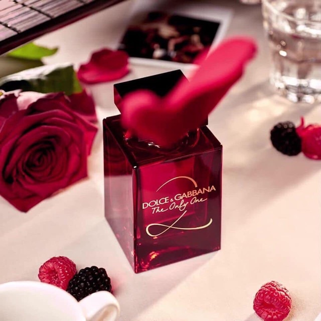 Nước Hoa nồng nàn, quyến rũ The Only One 2 EDP