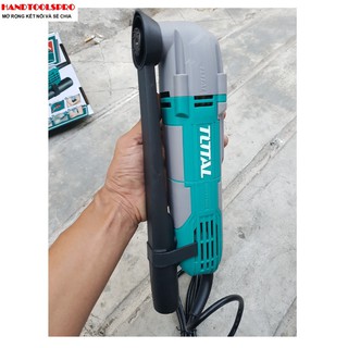 300W Máy cắt góc rung đa năng Total TS3006