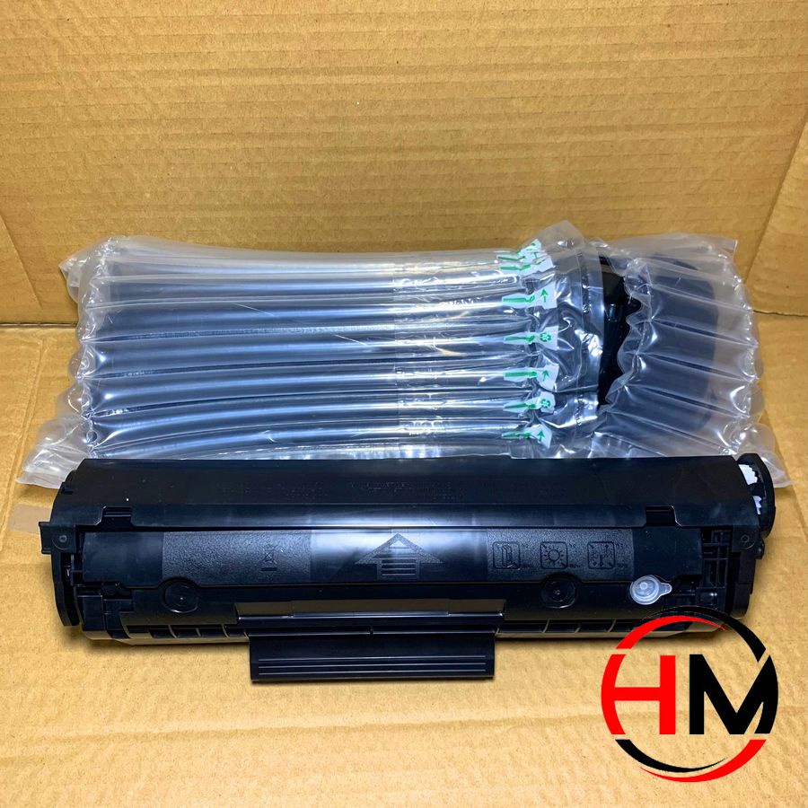 Cartridge 12A/303 - Hộp mực canon LBP 2900, 3000