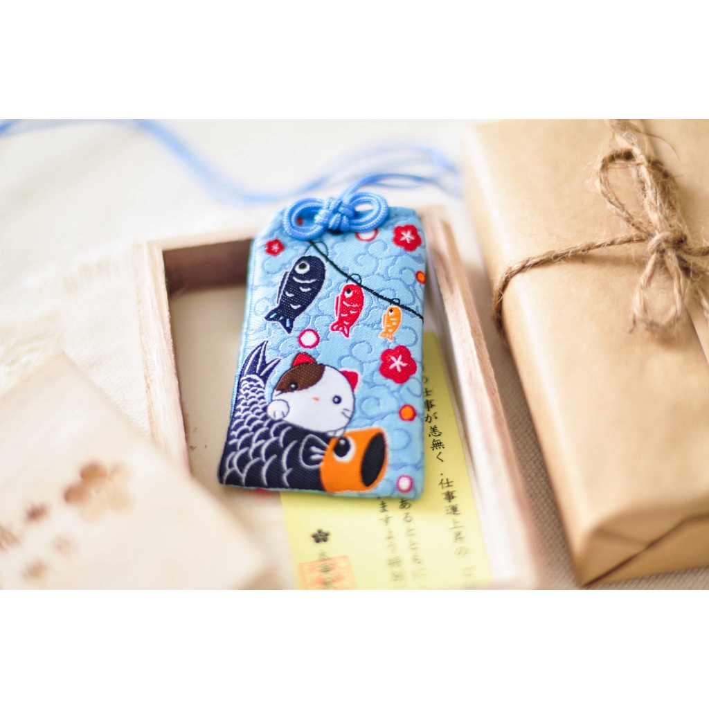 TÚI PHƯỚC  - KIM VẬN TÀI LỘC