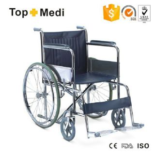Nệm ngồi xe lăn