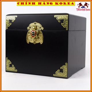 Cao Sâm Hoàng Đế Achim Hàn Quốc, minhchau