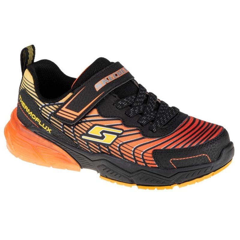 Giày thể thao Skechers Unisex-Child Thermoflux