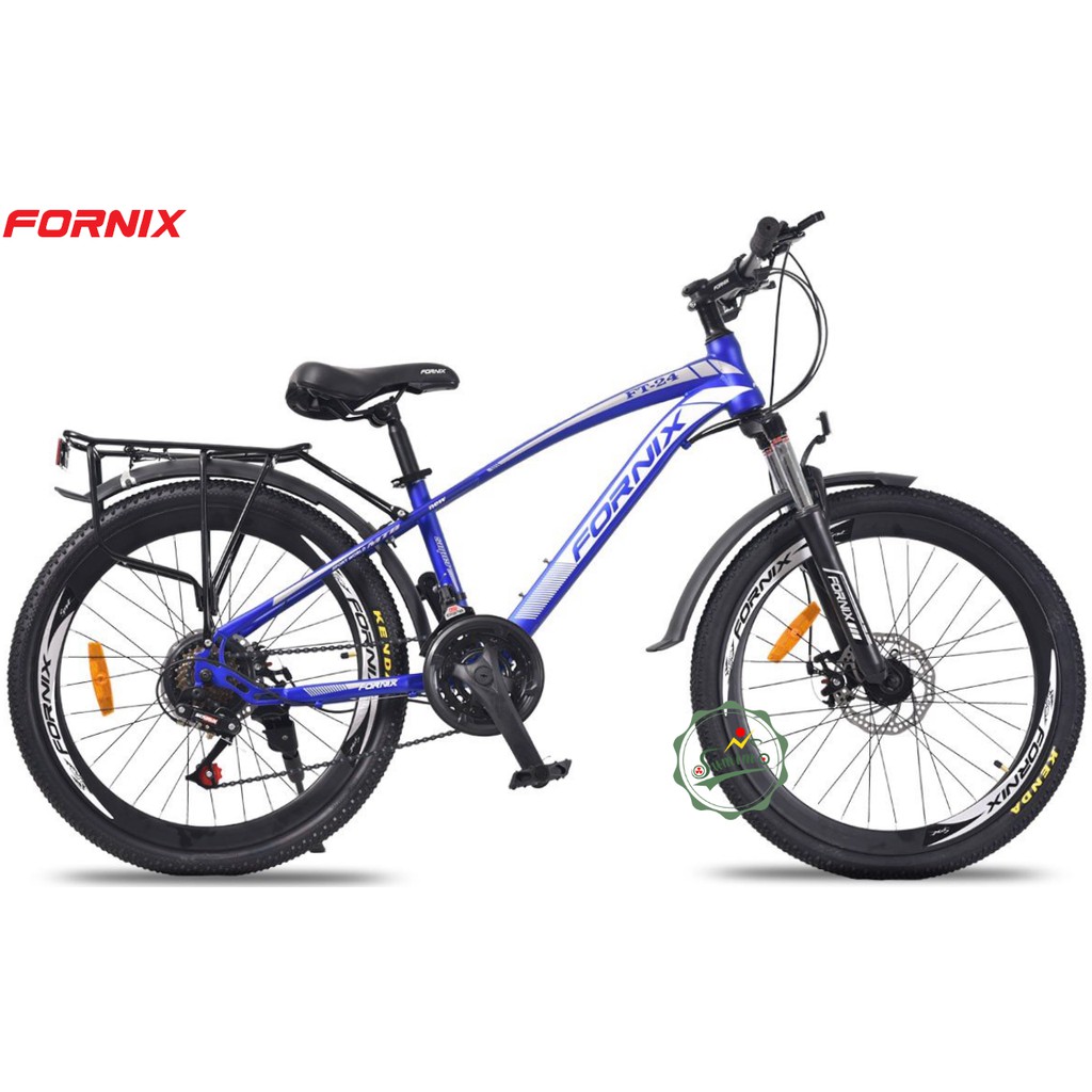 Xe đạp địa hình FORNIX FT-24 24 inch