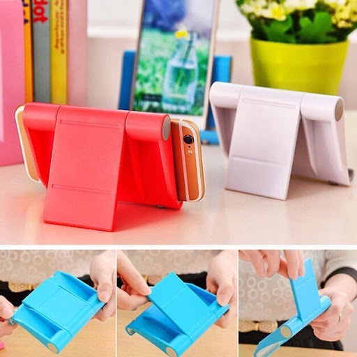 Giá đỡ điện thoại hình ghế S059