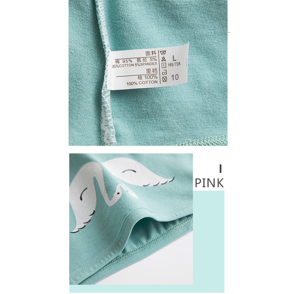 [Mã 12FASHIONSALE1 giảm 10K đơn 50K] Quần Lót Nữ ANGI RISI Phong Cách Hàn ( QL : 101 ) Hàng Loại Đẹp. | BigBuy360 - bigbuy360.vn