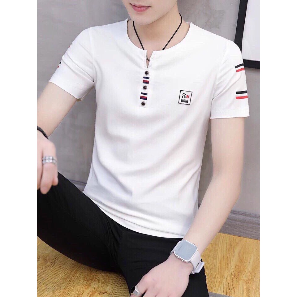 &lt;FREE SHIP&gt; ÁO THUN BODY VẢI DÀY DẶN HÌNH THẬT