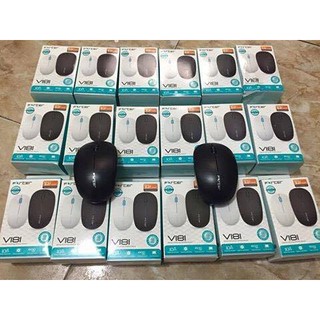Chuột foter không dây v181.