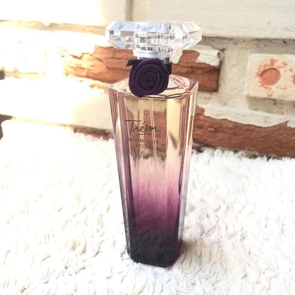 NƯỚC HOA TRESOR MIDNIGHT ROSE - NGỌT NGÀO SÂU LẮNG 100ML