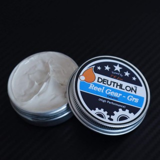 Mỡ Bảo Trì Máy Câu Deuthlon (30ml) Reel Gear Grease Ceramic