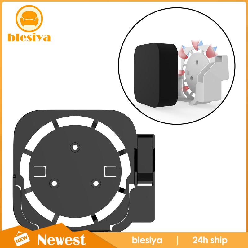 Giá Đỡ TV Màu Đen Cho Apple TV 2nd 3rd 4 6th Generation