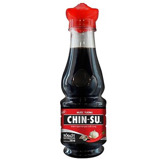 NƯỚC TƯƠNG XÌ DẦU TỎI ỚT 260ML