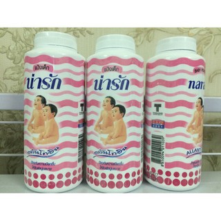 Combo 12 hộp phấn rôm Narak Thái Lan 25gram - R678