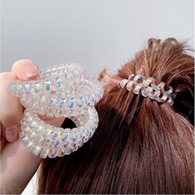 Dây Buộc Tóc Xinh Xắn Dễ Thương Dành Cho Nữ