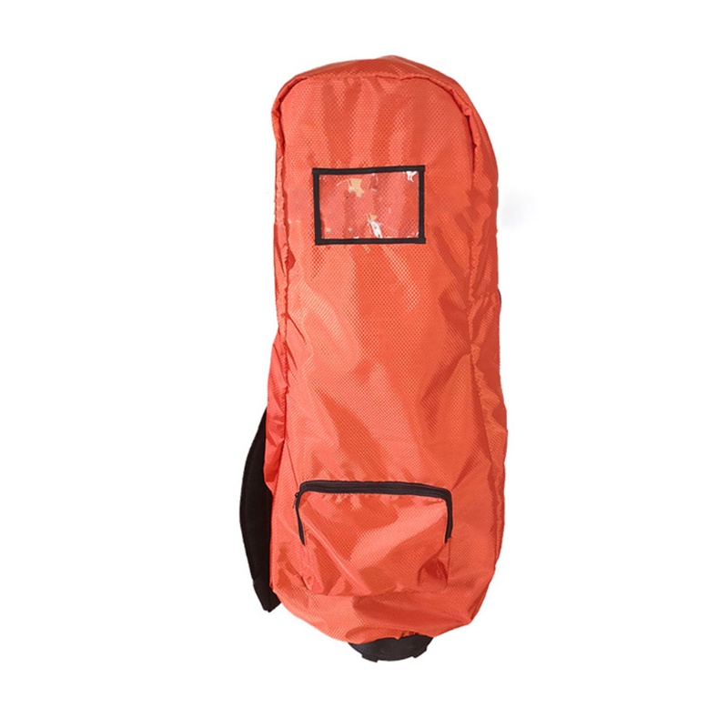 Túi Đựng Bút Chì Chơi Golf Mini Dây Đôi Gọn Nhẹ