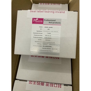 Bột đắp móng claer - pink - white kds usa
