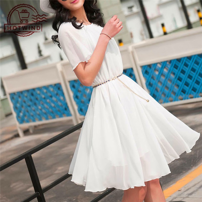 Thắt lưng nữ đính ngọc trai giả thời trang