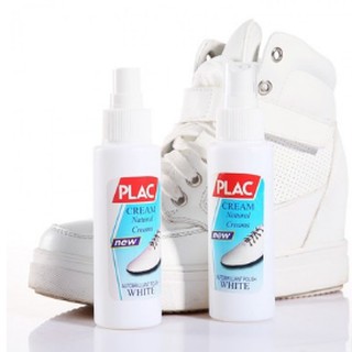 Tẩy trắng giày - combo 2 lọ xịt giày, túi xách cao cấp