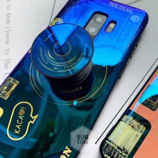 Ốp Lưng Máy Ảnh Samsung Galaxy S9 plus / Note 9 / Note 8