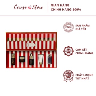Set Dưỡng Da Chống Lão Hóa Mini Estee Lauder Repair