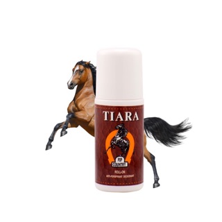 Lăn khử mùi Top Country Thái Lan 60ml