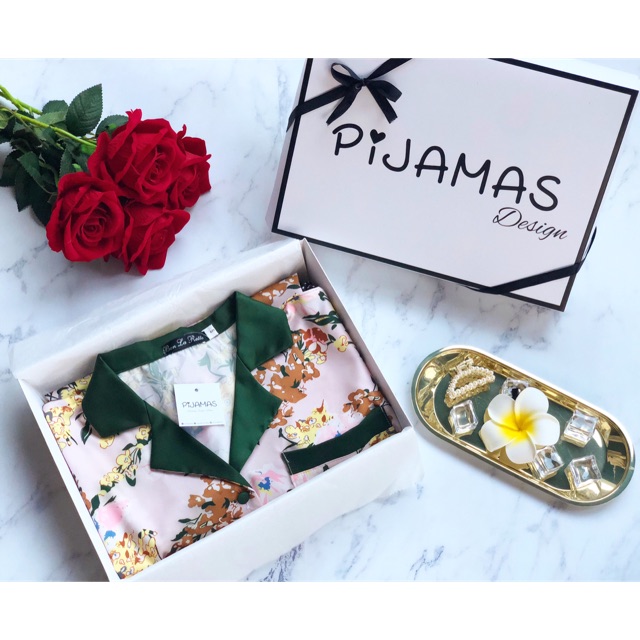 Tiệm may Pijama Thiết Kế 2
