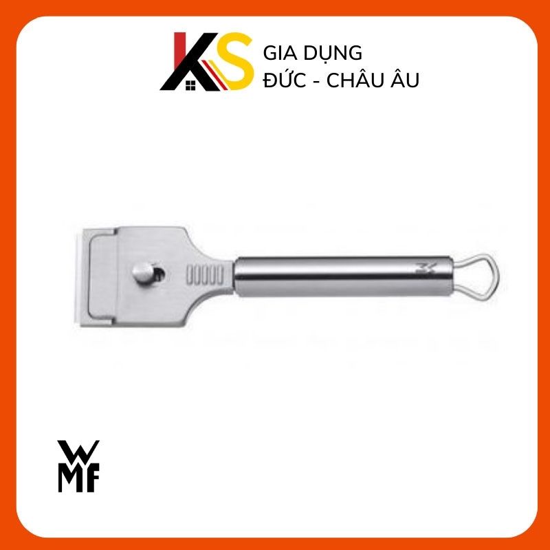 Dụng cụ cạo mảng bám bếp từ WMF không gây trầy xước