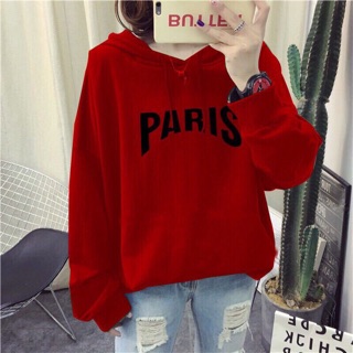 Áo khoác chui PARIS