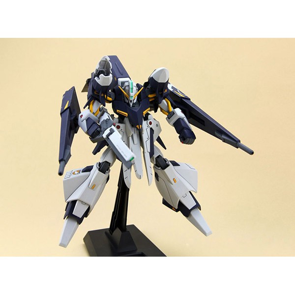 Mô Hình Lắp Ráp HG UC Gaplant TR-5 [Hrairoo]