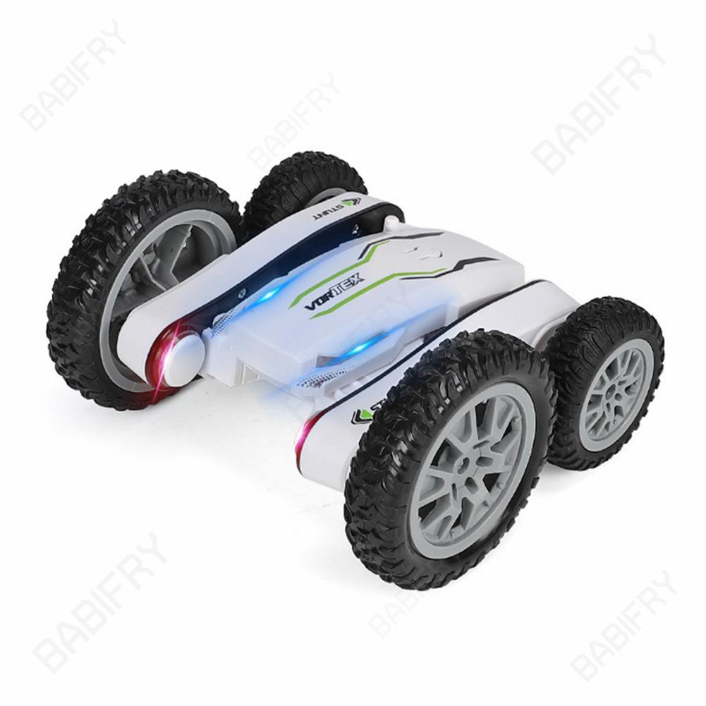 RC ROCK CRAWLER Xe Địa Hình Điều Khiển Từ Xa 2.4g Xoay 360 Độ Kèm Phụ Kiện