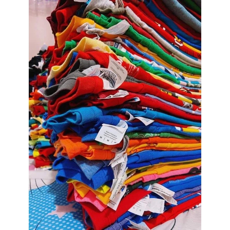 Áo thun mỹ si loại 1 50k | BigBuy360 - bigbuy360.vn