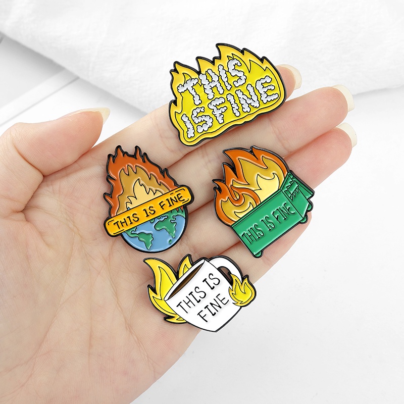 Huy Hiệu Hình Nhân Vật Broche Revers Hoạt Hình Anime Sieraden Cadeau Voor Kinderen Vrienden