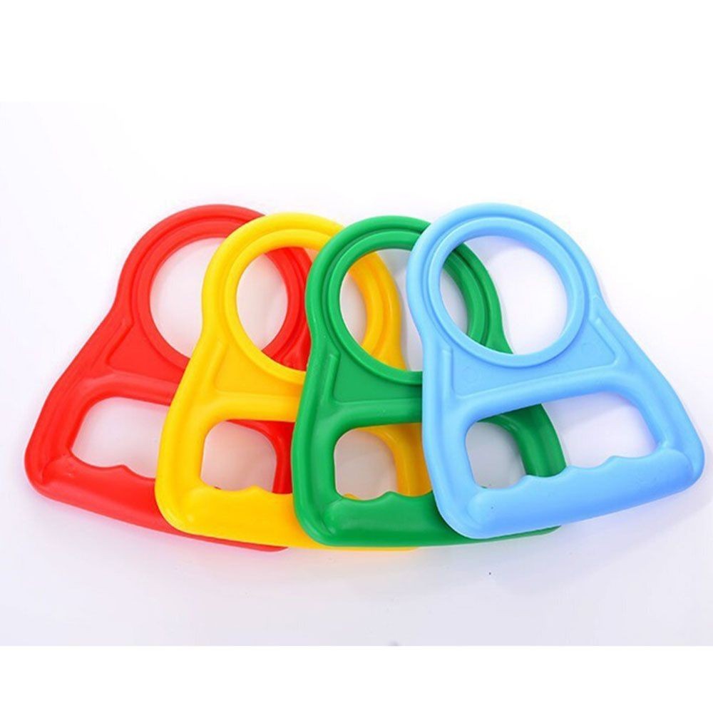 Tay xách bình nước nhiều màu