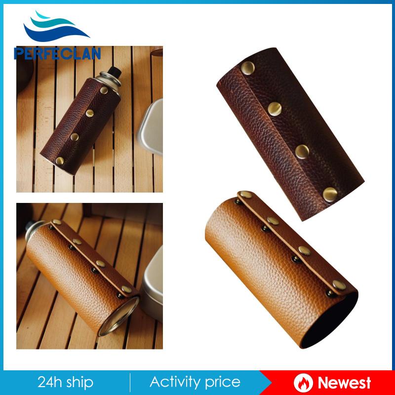 Vỏ Bọc Bình Gas Nhỏ Gọn Dùng Cho Cắm Trại / Nấu Ăn