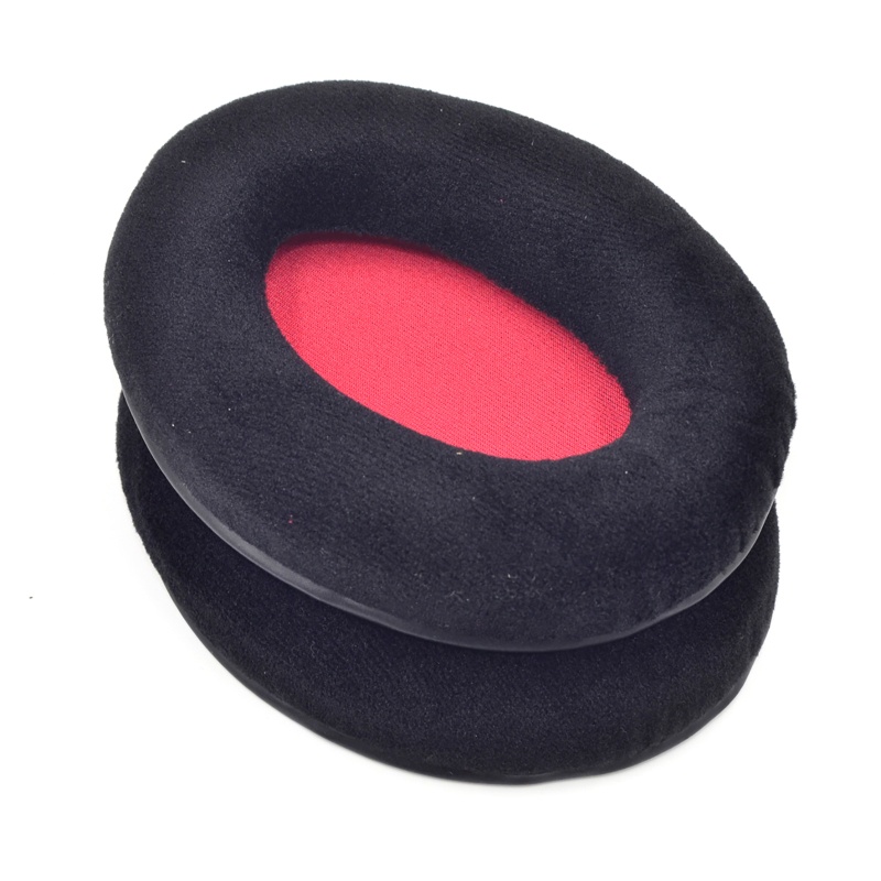 Đệm Xốp Bọc Đầu Tai Nghe Chất Lượng Cao Cho Kaira X / Kaira Pro Xbox