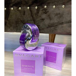 NƯỚC HOA BVLGARI OMNIA