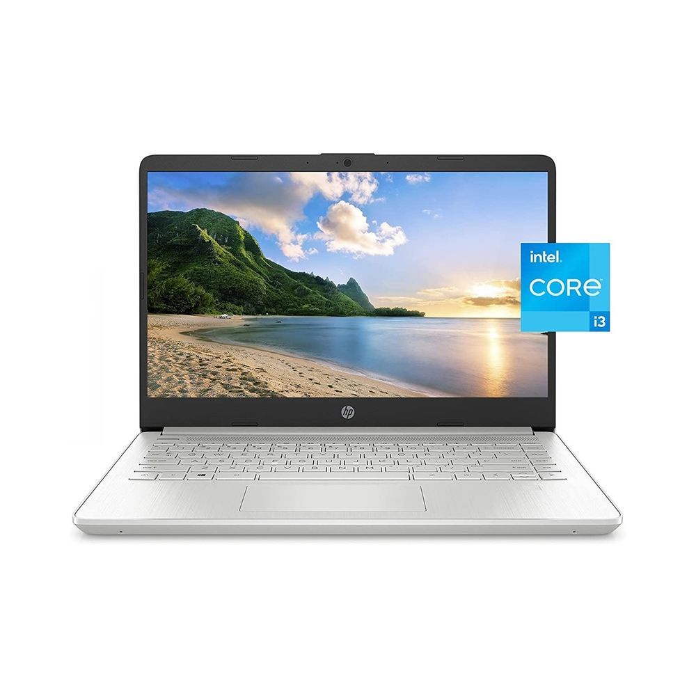 LAPTOP HP 14 DQ2031TG (333V2UA) hàng chính hãng