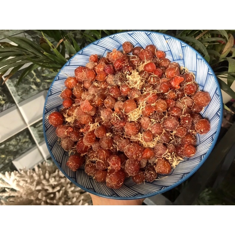 🍒🍒 CHÙM RUỘT RIM CAM THẢO 🍒🍒500gr