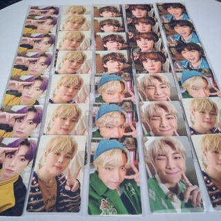 VStore - duyendo97 [BTS DECO KIT RANDOM CARD (HÀNG CÓ SẴN)