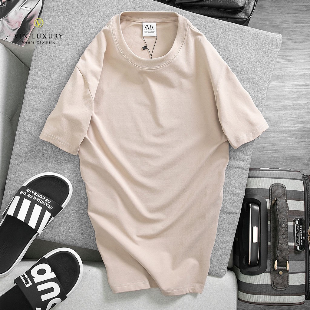 Áo thun nam cổ tròn có hộp Vin Luxury - Cam Kết 100% Hàng Xịn | BigBuy360 - bigbuy360.vn