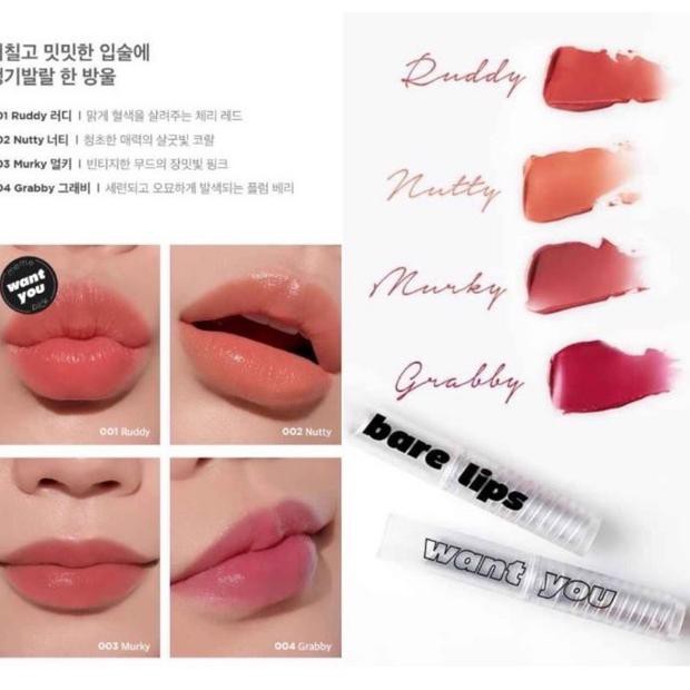 (Hàng Mới Về) Son Dưỡng Môi Gs 17ap1br Im Meme | BigBuy360 - bigbuy360.vn