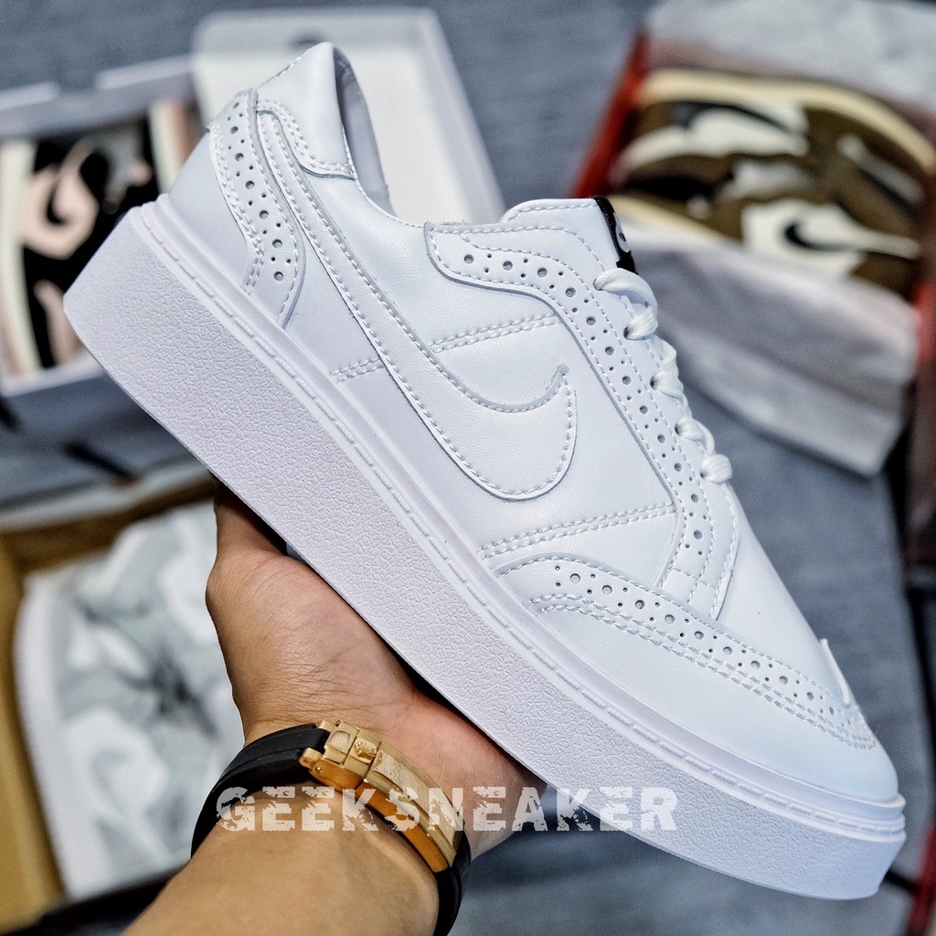 [GeekSneaker] Giày NK Peaceminusone Kwondo1