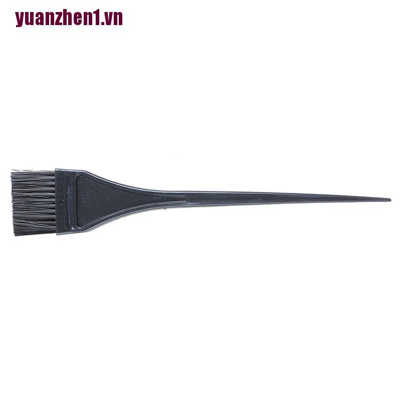 Bộ 4 Dụng Cụ Nhuộm Tóc Gồm Bát + Lược + Lược Chải Màu Tiện Dụng yuanzhen1
