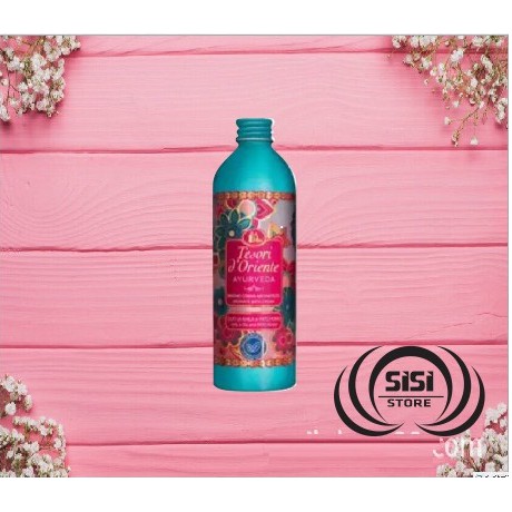 Sữa Tắm Nước Hoa Tesori D'oriente- Hàng Chính Hãng 500ml- TẶNG VÒI | BigBuy360 - bigbuy360.vn