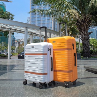Mã bmbau200 giảm 200k đơn 699k vali kéo du lịch rover ada- size 24 hành lý - ảnh sản phẩm 6